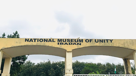 National Museum of Unity, Ibadan