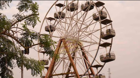 Trans-Amusement Park, Ibadan