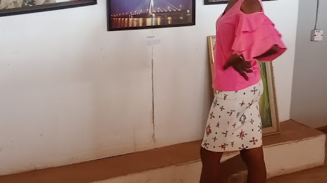 National Museum Of Unity Enugu, Энугу