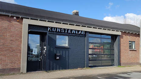 Kunstenlab, Ντέβεντερ