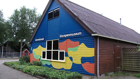 International Klompenmuseum, Haren