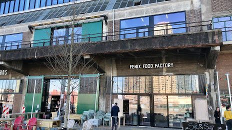 Fenix Food Factory, 
