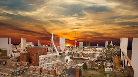 Miniworld Rotterdam, 