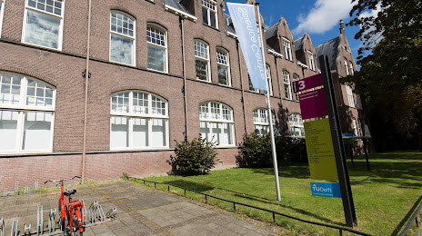 Science Centre Delft, 