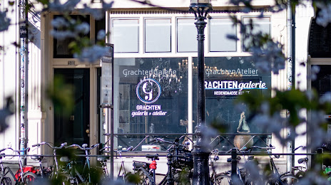 GrachtenGalerie Utrecht, 