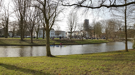 Park Lepelenburg, 