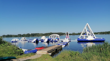 Storm Aquapark Vlietland, 