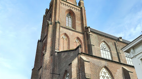 Sint-Lambertuskerk, 