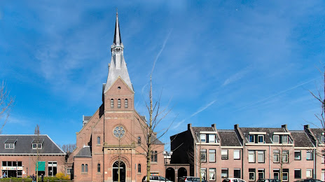 Van Houtenkerk, Weesp