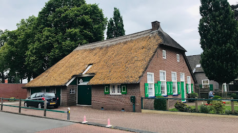 Museum Staphorst, 