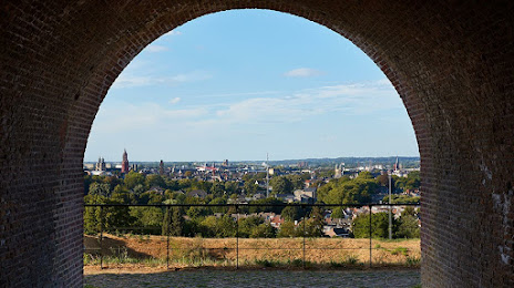 Fort Sint Pieter (Fort Sint Pieter Maastricht Underground), 