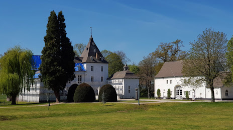 Castle of Rijckholt (Koetshuis Kasteel RijckHolt), 