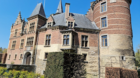 Castle of Mheer, 