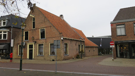 Museum Nairac, Barneveld