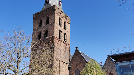 Oude Kerk, Barneveld