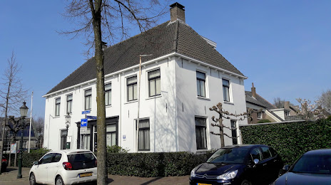 Huizer Museum (Stichting Huizer Museum), 
