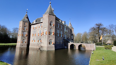 Castle Nederhorst (Kasteel Nederhorst), 