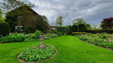 Goldhoorn Gardens Lifestyle, 