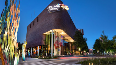 Holland Casino Enschede, 
