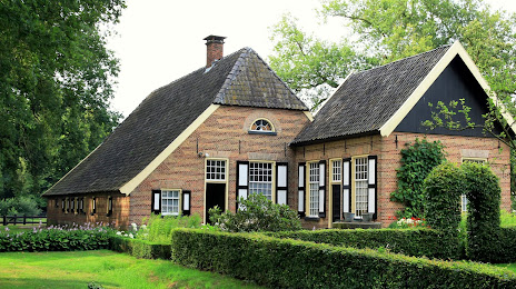 Museumboerderij Wendezoele, 