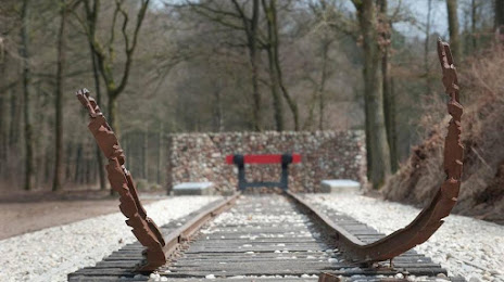 Herinneringscentrum Kamp Westerbork, 