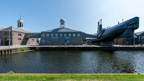 Navy Museum, Den Helder