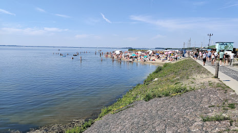 Beach Island Harderwijk, 