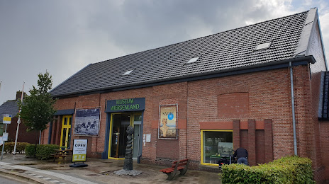 Wierdenland Museum (Stichting Museum Wierdenland), 