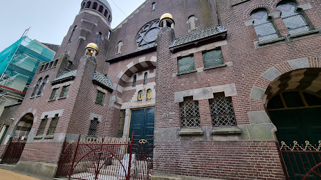 Synagoge (Stichting Folkingestraat Synagoge), 