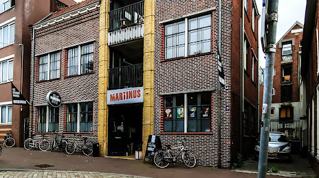 Brouwerij Martinus, 