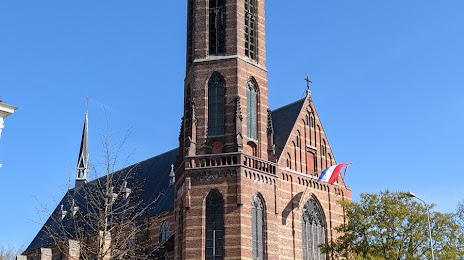 Sint Jozefkathedraal (Sint-Jozefkathedraal), 