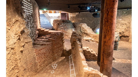De Bastei (De Bastei, museum voor natuur en cultuurhistorie), Nimwegen