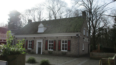 Brabants Museum Oud Oosterhout (Museum Oud-Oosterhout), 