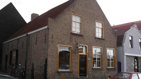 Museum Zevenbergen, 