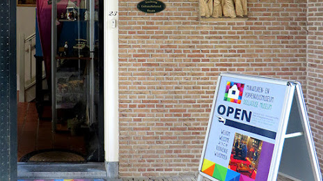 Miniaturen- en poppenhuismuseum Breda, 