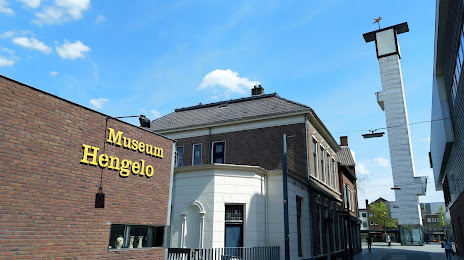 Museum Hengelo, Hengelo