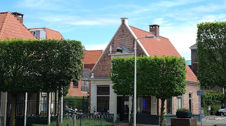 Stadsmuseum Almelo (Stedelijk Museum Almelo), Almelo