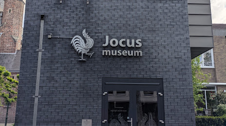 Jocus Museum, 