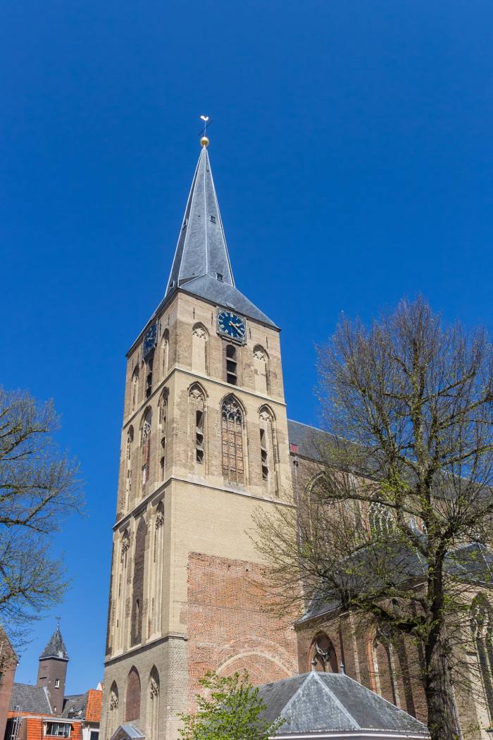 Bovenkerk, Kampen (De Bovenkerk), 