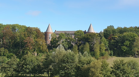 St. Benedictusberg Abbey, 