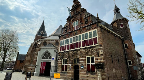 City Museum Woerden, Woerden