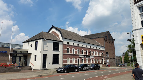 DAF Museum, Eindhoven