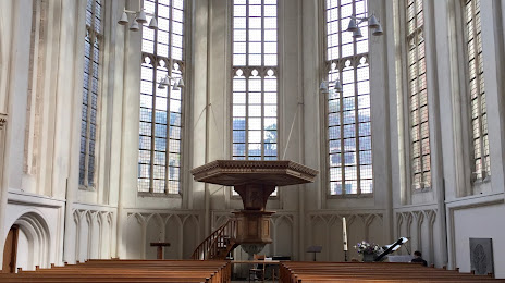 Koorkerk van Middelburg, 