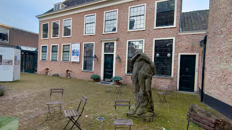Museum Rijswijk, Rijswijk