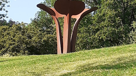 Belmonte Arboretum, Wageningen