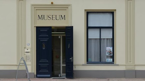 Museum De Casteelse Poort (De Casteelse Poort), Wageningen