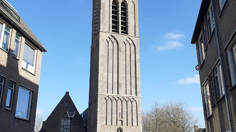 Grote Kerk, Beverwijk, Heemskerk
