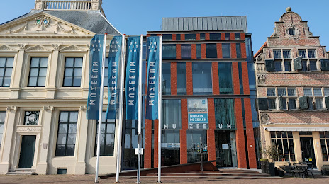Морской музей Флиссингена, Влиссинген