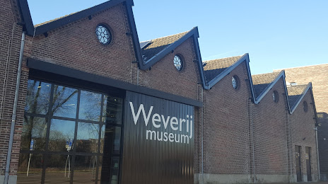 Weverijmuseum Geldrop, 