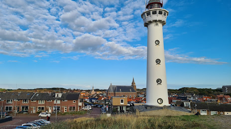 Egmond aan Zee, Alkmaar